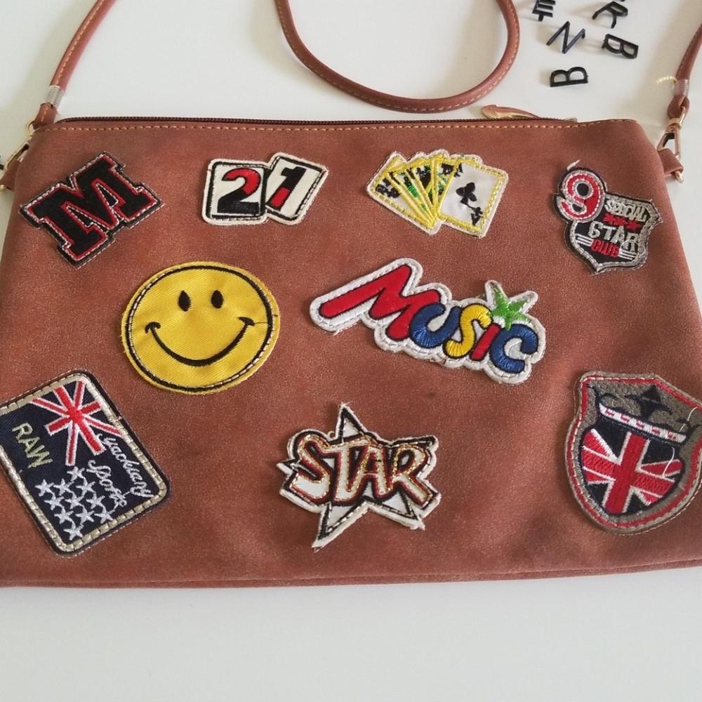 (SOLD FB market) Womens bags. - Picture 2 of 4